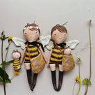DIY Doll kit Bee | Boy DIYIa LovieTAYLOR + MAX