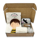 DIY Doll kit Bee | Boy DIYIa LovieTAYLOR + MAX