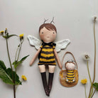 DIY Doll kit Bee | Boy DIYIa LovieTAYLOR + MAX