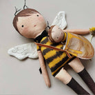 DIY Doll kit Bee | Boy DIYIa LovieTAYLOR + MAX