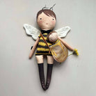 DIY Doll kit Bee | Boy DIYIa LovieTAYLOR + MAX