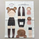 DIY Doll kit Buttefly | Rosy Sunset Ia LovieTAYLOR + MAX
