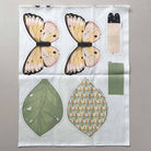 DIY Doll kit Buttefly | Rosy Sunset Ia LovieTAYLOR + MAX