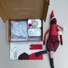 DIY Elf Doll | Elfie new arrivalIa LovieTAYLOR + MAX