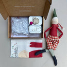 DIY Elf Doll | Jingle DIYIa LovieTAYLOR + MAX