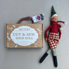 DIY Elf Doll | Twinkle DIYIa LovieTAYLOR + MAX