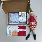 DIY Elf Doll | Twinkle DIYIa LovieTAYLOR + MAX