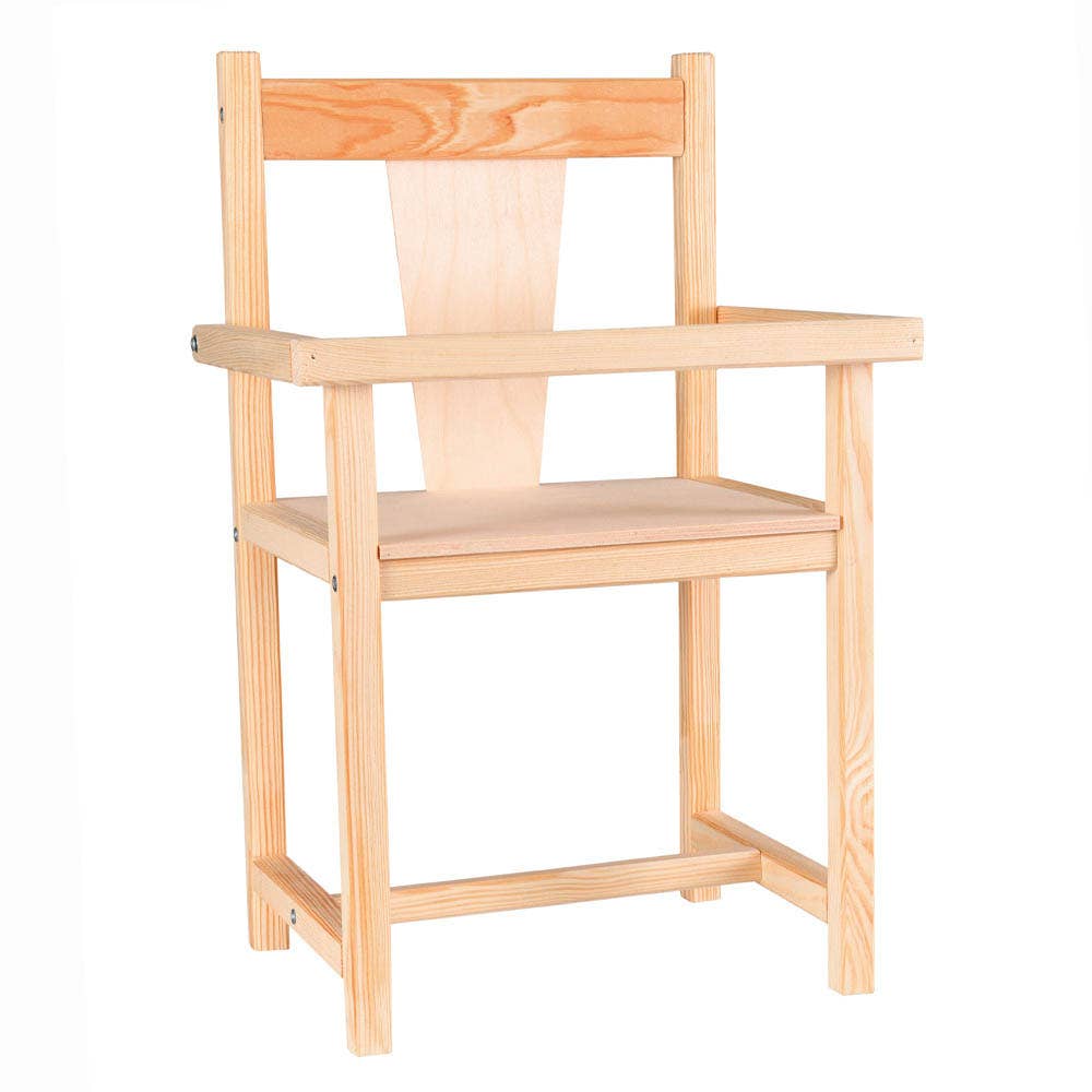 Doll Chair Doll ChairEgmontTAYLOR + MAX