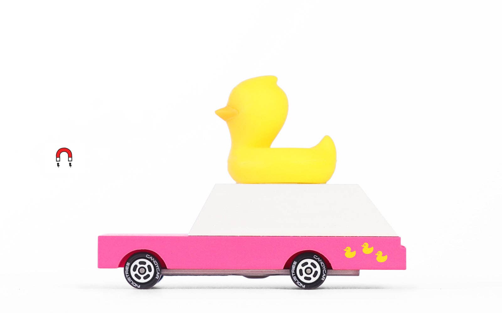 Duckie Wagon Candylab ToysTAYLOR + MAX
