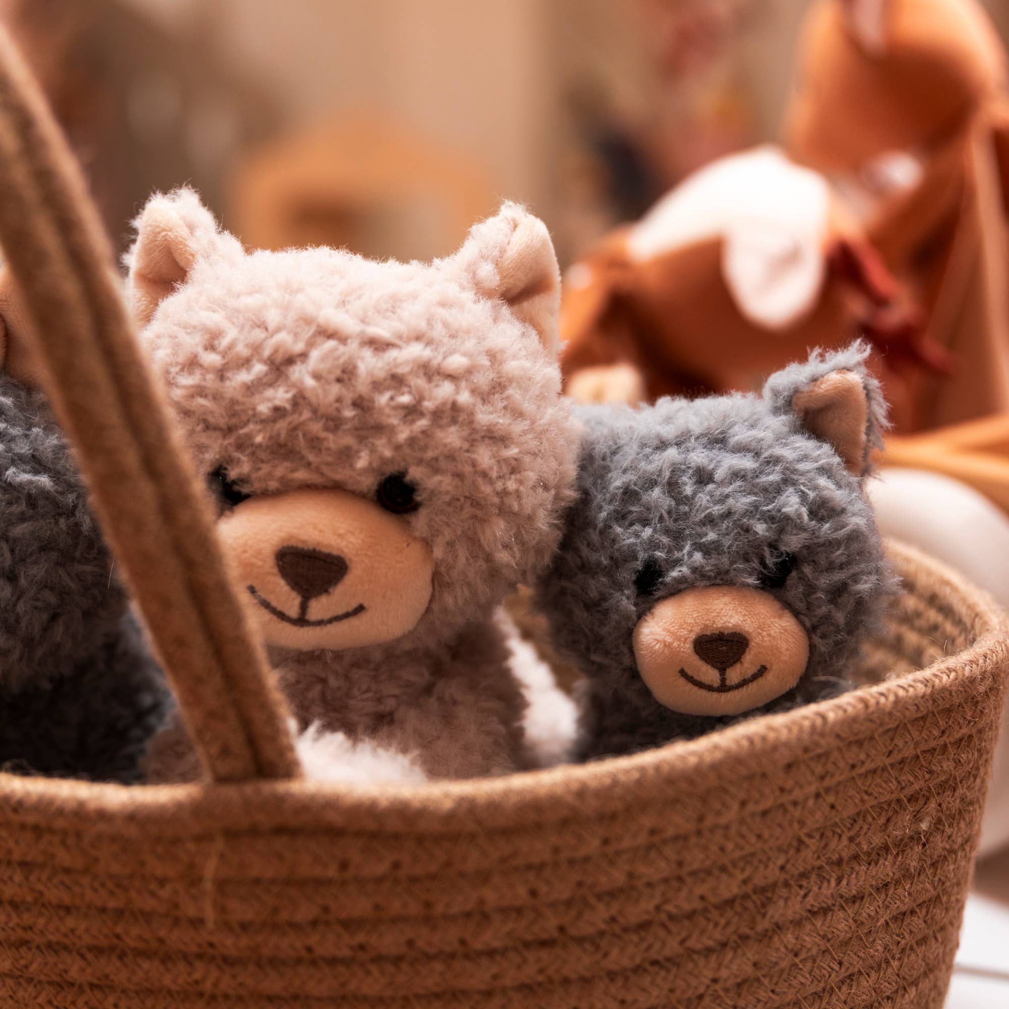 Duo Large Romy Cat EgmontTAYLOR + MAX