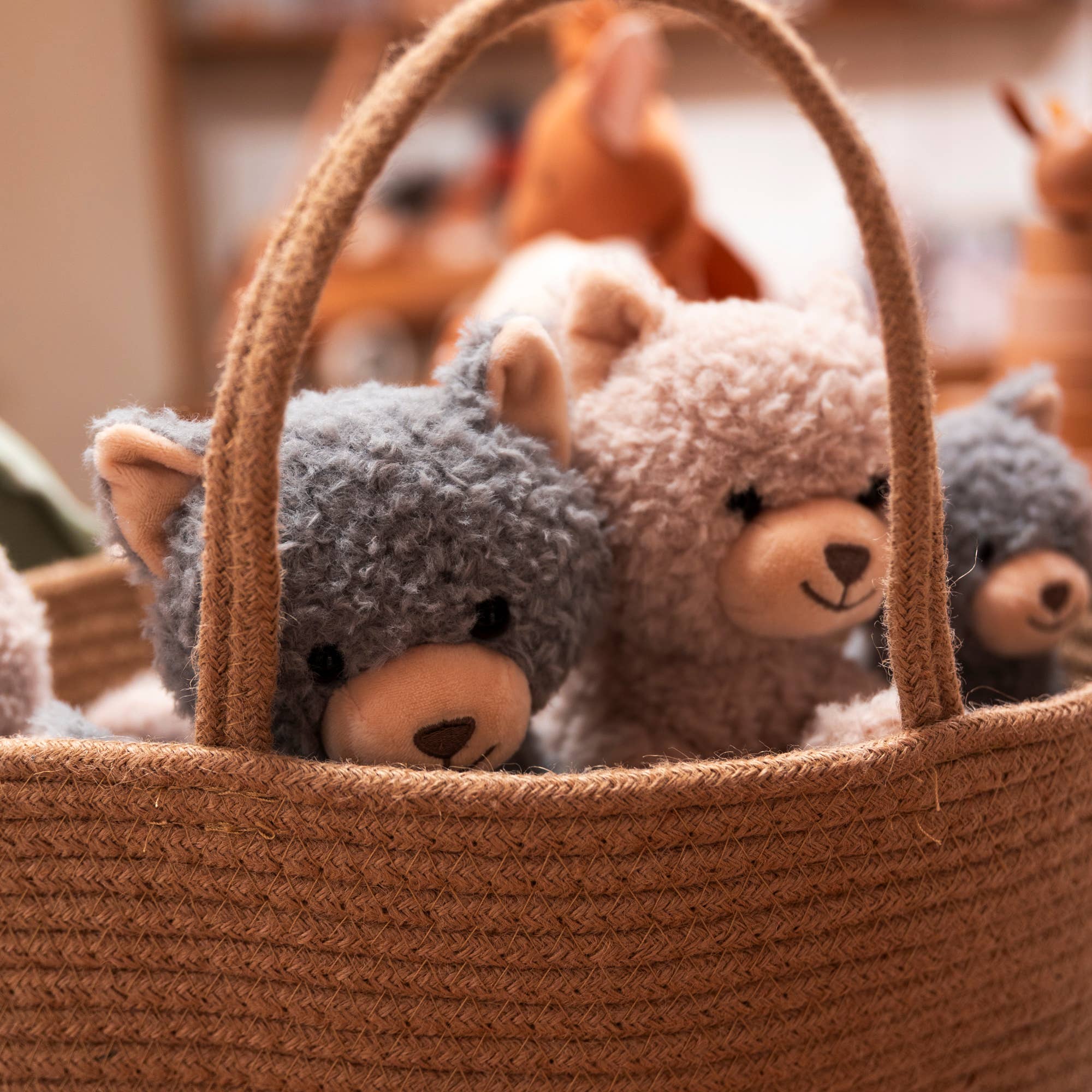 Duo Small Romy Cat EgmontTAYLOR + MAX