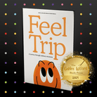 Feel Trip Children's Book - TAYLOR + MAXFeelLinks