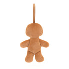 Festive Folly Gingerbread Fred Ornament - TAYLOR + MAXJellycat