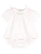 Filtire Mini Flowers Bubble, Pink Baby & Toddler DressesLuli and MeTAYLOR + MAX
