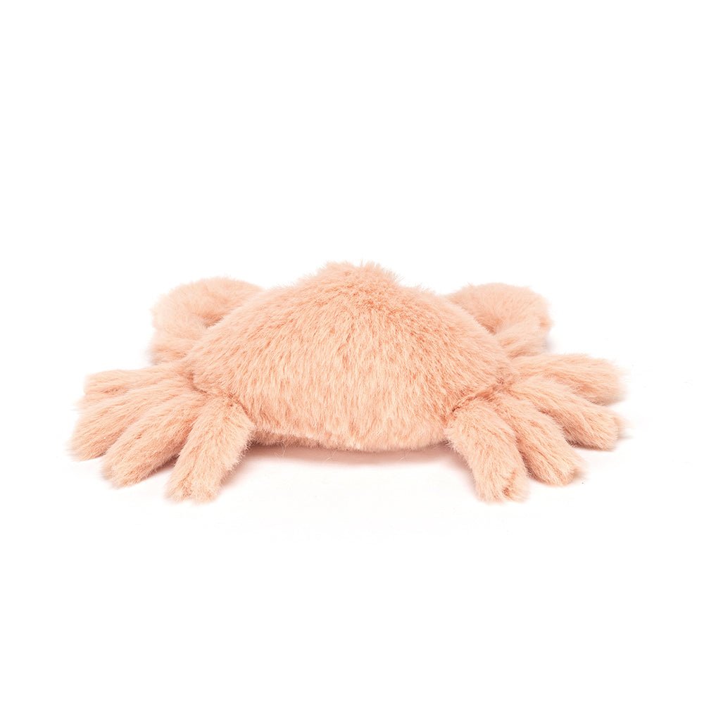 Fluffy Crab - TAYLOR + MAXJellycat