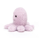 Fluffy Octopus - TAYLOR + MAXJellycat