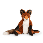 Fox - All Around the World Stuffed AnimalsSpeedy MonkeyTAYLOR + MAX