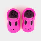 Freshly Picked Neon Pink Mary Janes - TAYLOR + MAXFreshly Picked