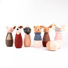 Friends Bowling Game EgmontTAYLOR + MAX