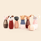 Friends Bowling Game EgmontTAYLOR + MAX