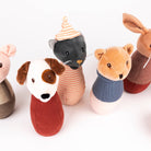 Friends Bowling Game EgmontTAYLOR + MAX