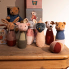 Friends Bowling Game EgmontTAYLOR + MAX