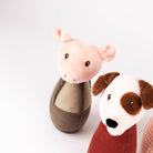 Friends Bowling Game EgmontTAYLOR + MAX