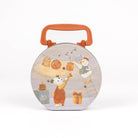 Friends Musical Tin Radio EgmontTAYLOR + MAX