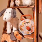 Friends Musical Tin Radio EgmontTAYLOR + MAX