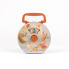 Friends Musical Tin Radio EgmontTAYLOR + MAX