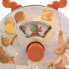 Friends Musical Tin Radio EgmontTAYLOR + MAX