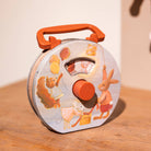 Friends Musical Tin Radio EgmontTAYLOR + MAX