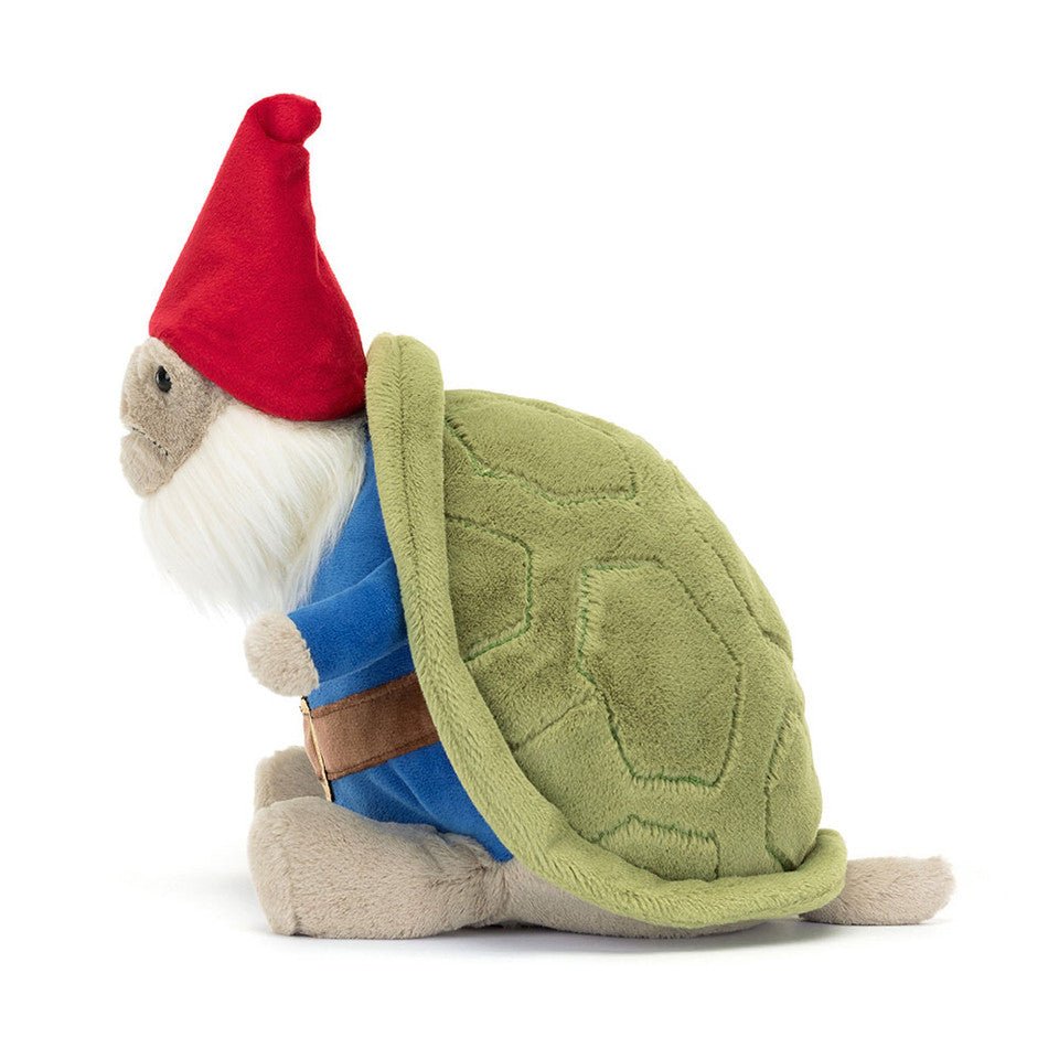 Gnome Timmy Turtle - TAYLOR + MAXJellycat