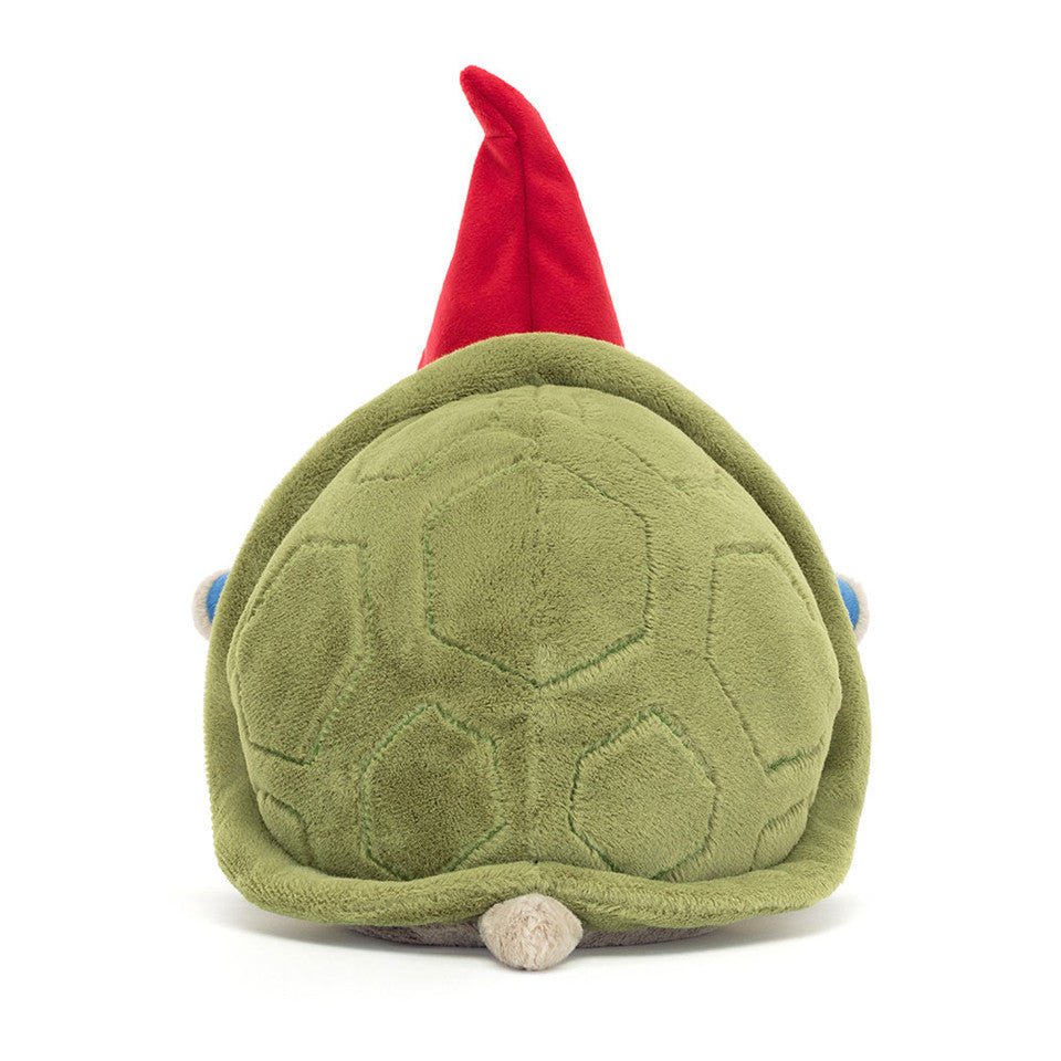 Gnome Timmy Turtle - TAYLOR + MAXJellycat