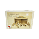 Goldilocks And The 3 Bears EgmontTAYLOR + MAX