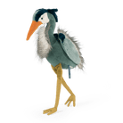 Heron - All Around the World Stuffed AnimalsSpeedy MonkeyTAYLOR + MAX
