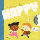 I Can Be Happy - TAYLOR + MAXEDC Publishing