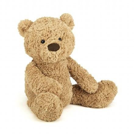 Jellycat Bumbly Bear | Medium - TAYLOR + MAXJellycat