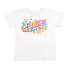 Kindergarten Retro Short Sleeve T - Shirt - Back To School: 7/8Y - TAYLOR + MAXTAYLOR + MAX