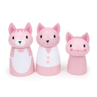 Kitty's Milkshake Van toy truckTender Leaf ToysTAYLOR + MAX