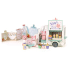 Kitty's Milkshake Van toy truckTender Leaf ToysTAYLOR + MAX
