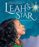 Leah's Star - TAYLOR + MAXEDC Publishing