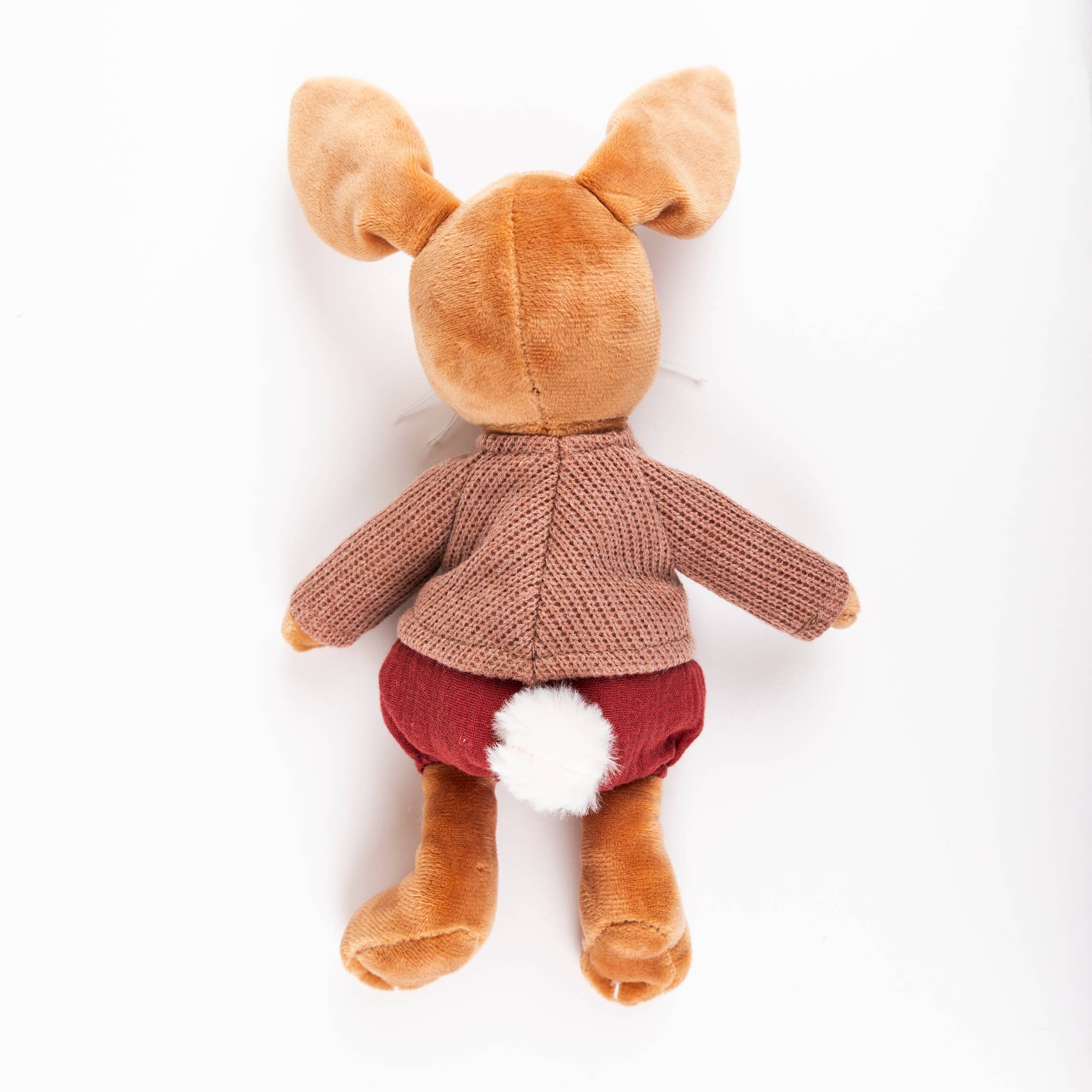 Lenny Rabbit Musical EgmontTAYLOR + MAX