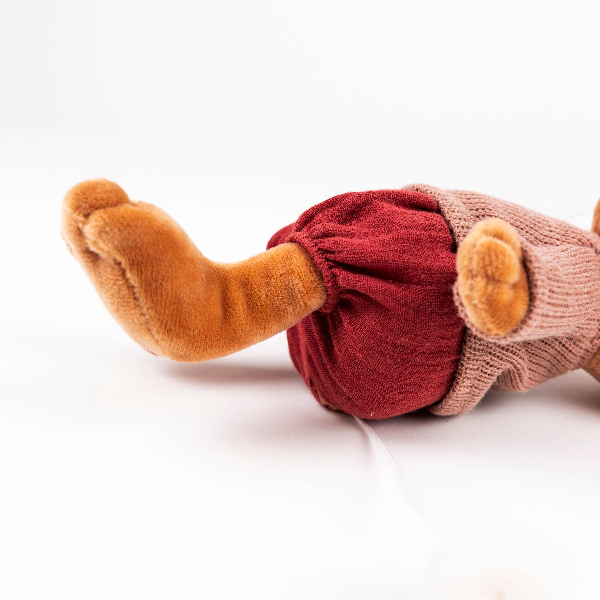 Lenny Rabbit Musical EgmontTAYLOR + MAX