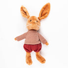 Lenny Rabbit Musical EgmontTAYLOR + MAX