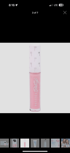 Lip Gloss - TAYLOR + MAXTAYLOR + MAX