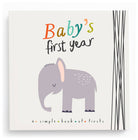 Little Animal Lover Memory Book - TAYLOR + MAXLucy Darling