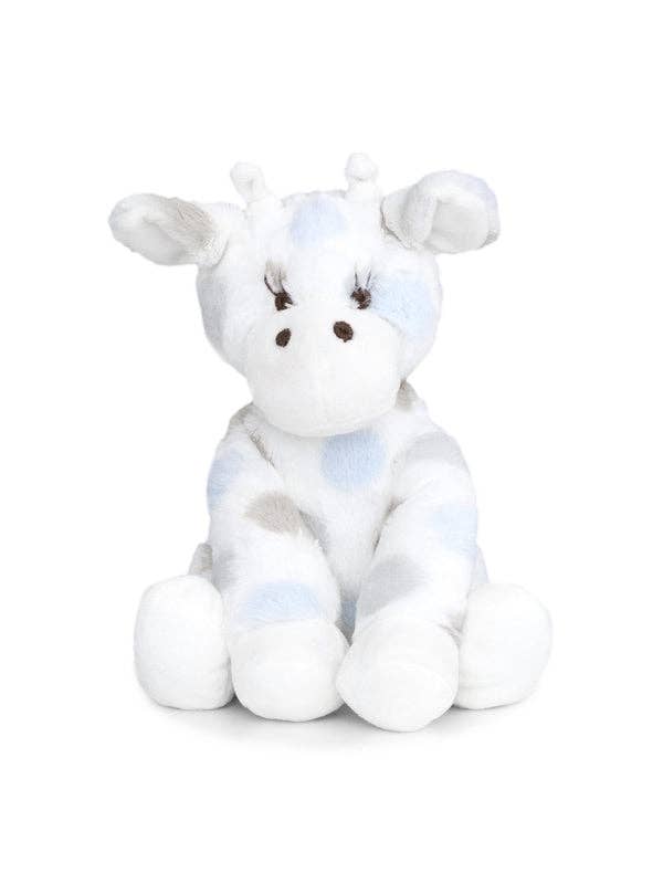 Little G™ Plush Toy: Blue - TAYLOR + MAXLittle Giraffe