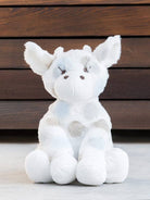 Little G™ Plush Toy: Blue - TAYLOR + MAXLittle Giraffe