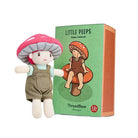 Little Peeps Tommy Toadstool Toy For Kids - TAYLOR + MAXThreadbear Design US